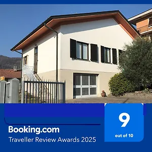  Holiday home Villino Carla