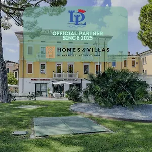  Apartment Desenzanoloft Official Partner Marriott Homes & - Palazzo Visconti Luxury